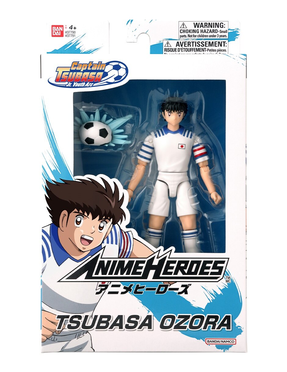 Figura de acción articulada Supercampeones Neville Longbottom 4