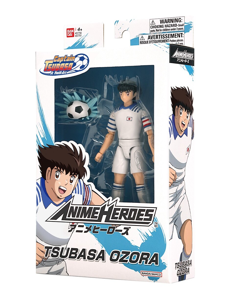 Figura de acción articulada Supercampeones Neville Longbottom 5