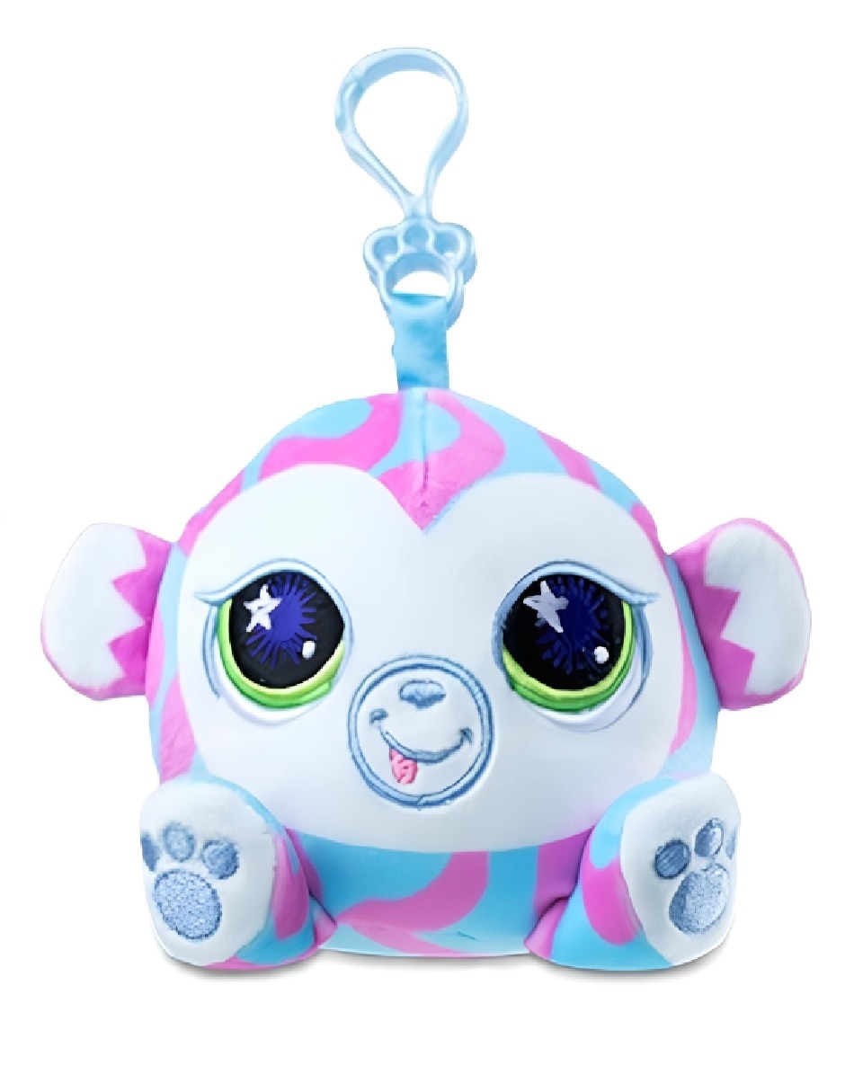 Peluche Littlest Pet Shop 9 cm Peluche Littlest Pet Shop 9 cm