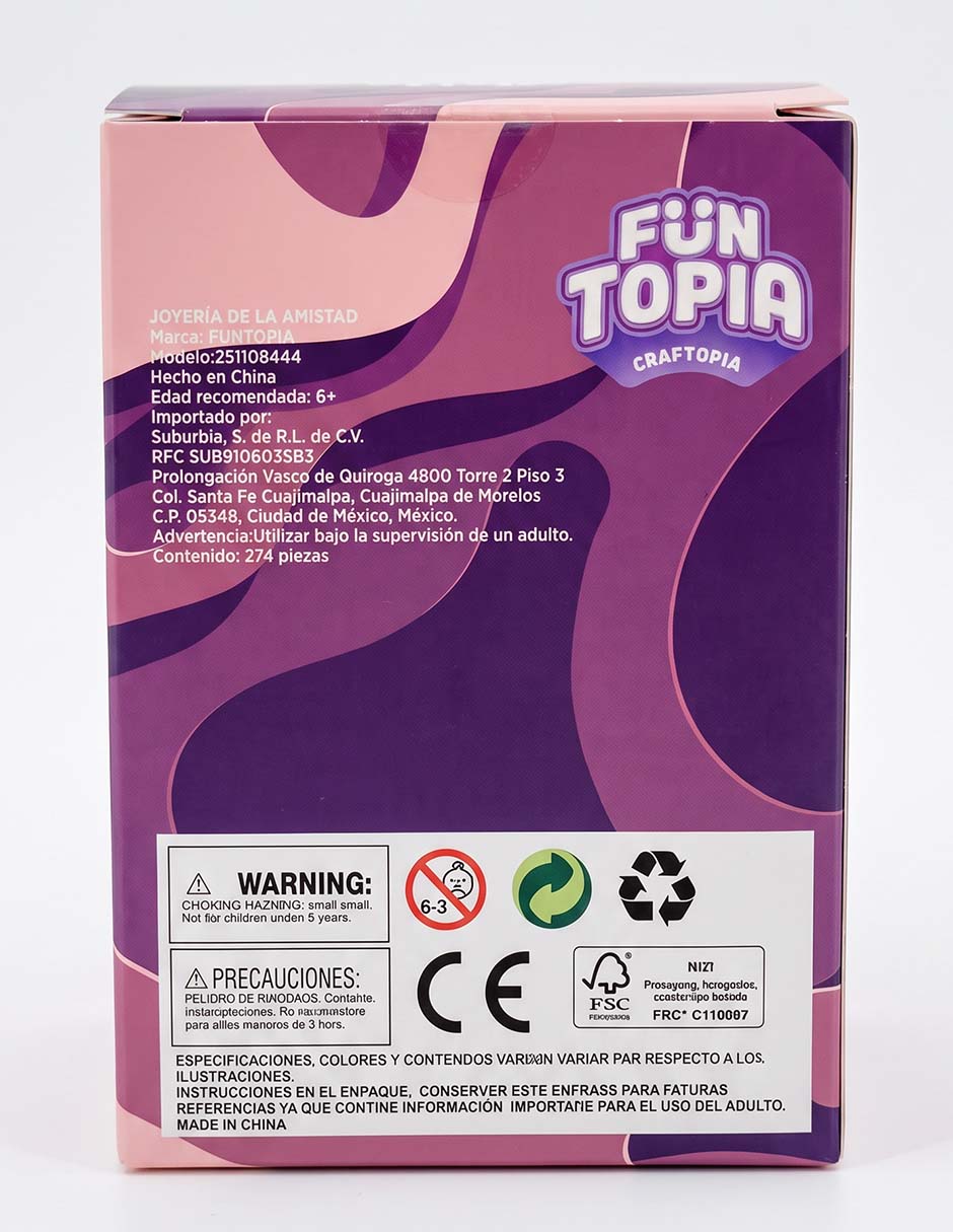 Manualid Jgo Ciencia Kit de joyer’a 2