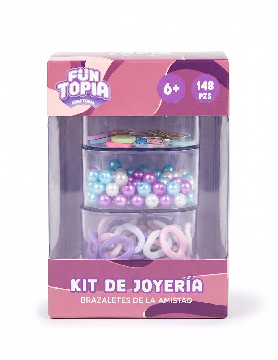Kit de joyería
