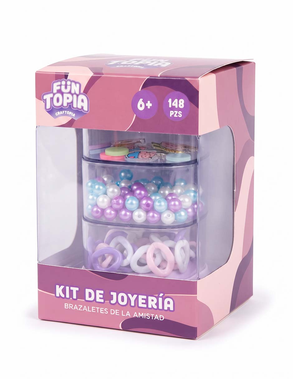 Kit de joyería 4