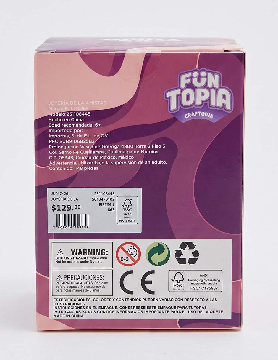 Kit de joyería 3