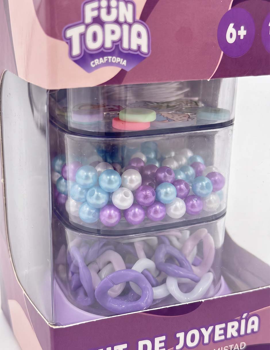 Kit de joyería 2