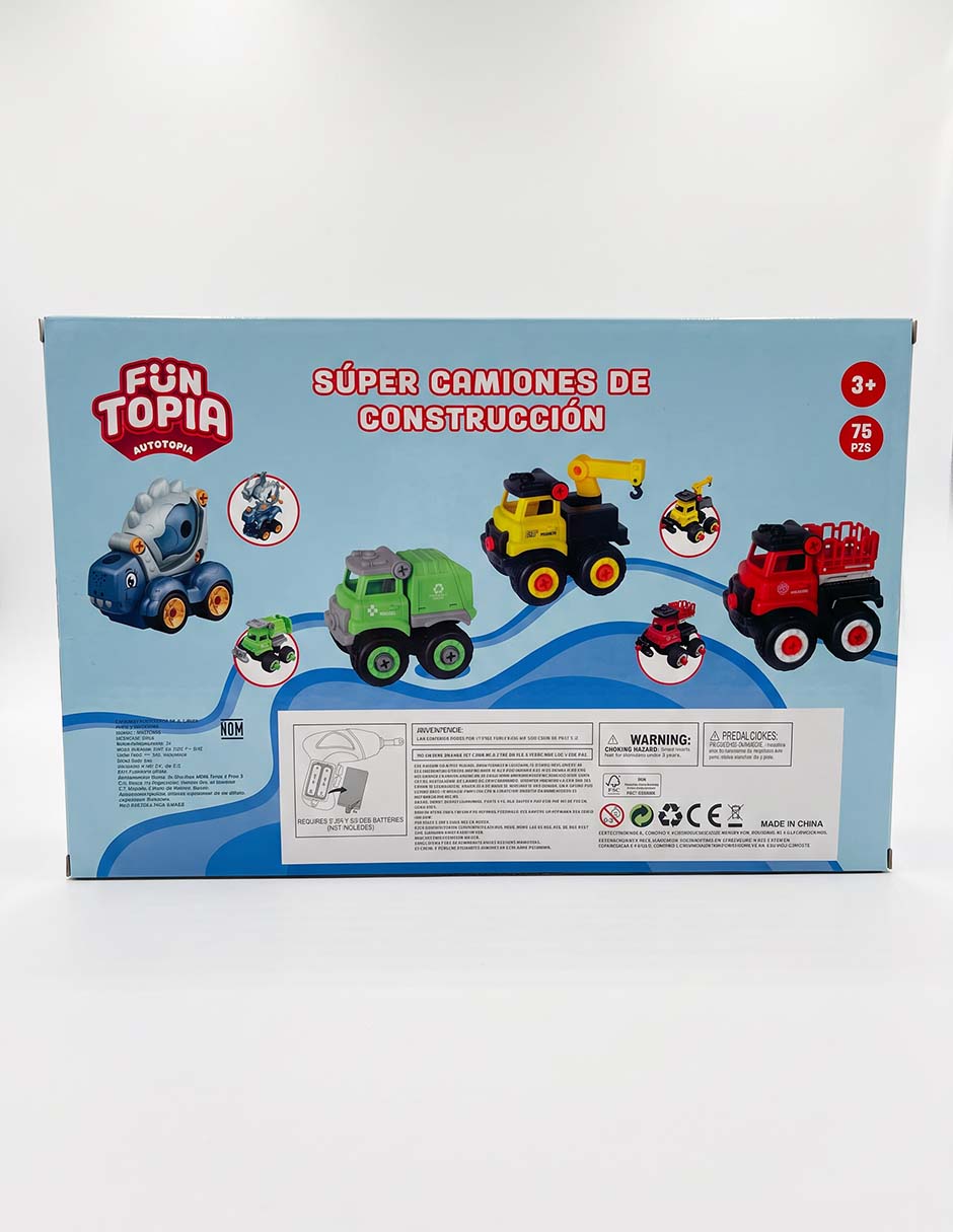 Juego de entretenimiento 2