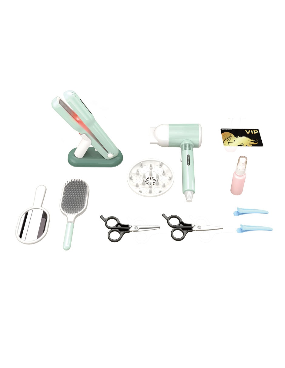 Chic Studio Kit de Belleza juego recreativo 3