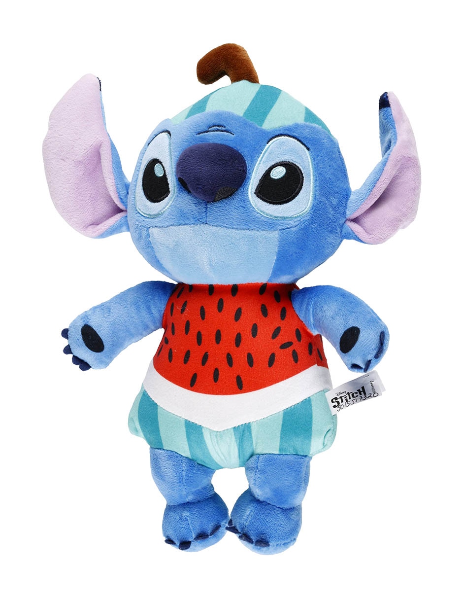 Peluche de Stitch de 34 cm