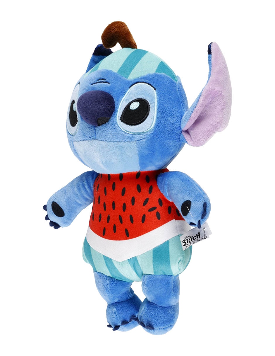 Peluche de Stitch de 34 cm 2