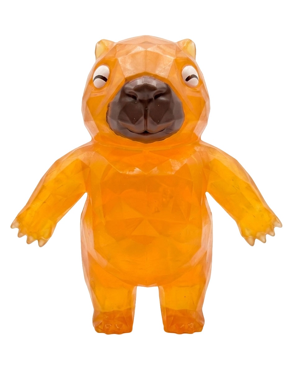 Figura de acción Pikkys Flexors elástico