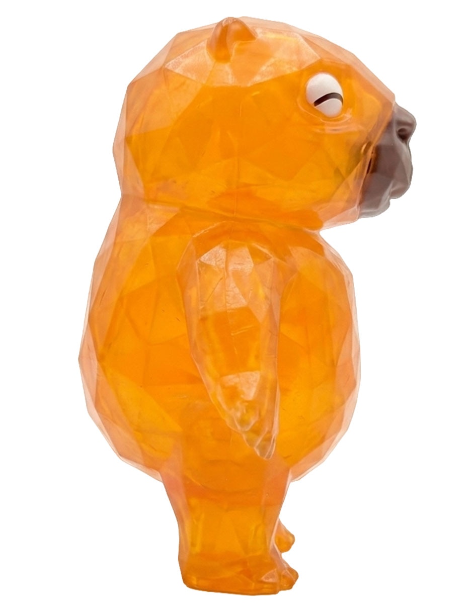 Figura de acción Pikkys Flexors elástico