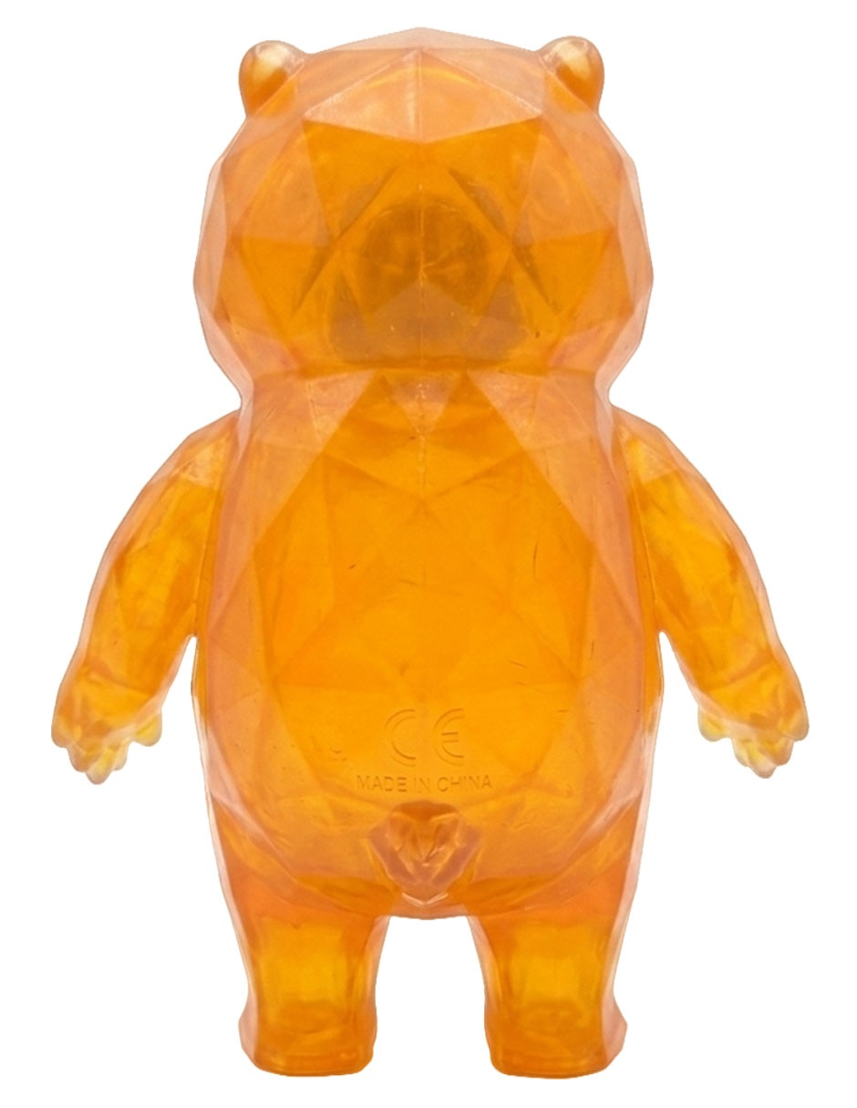 Figura de acción Pikkys Flexors elástico