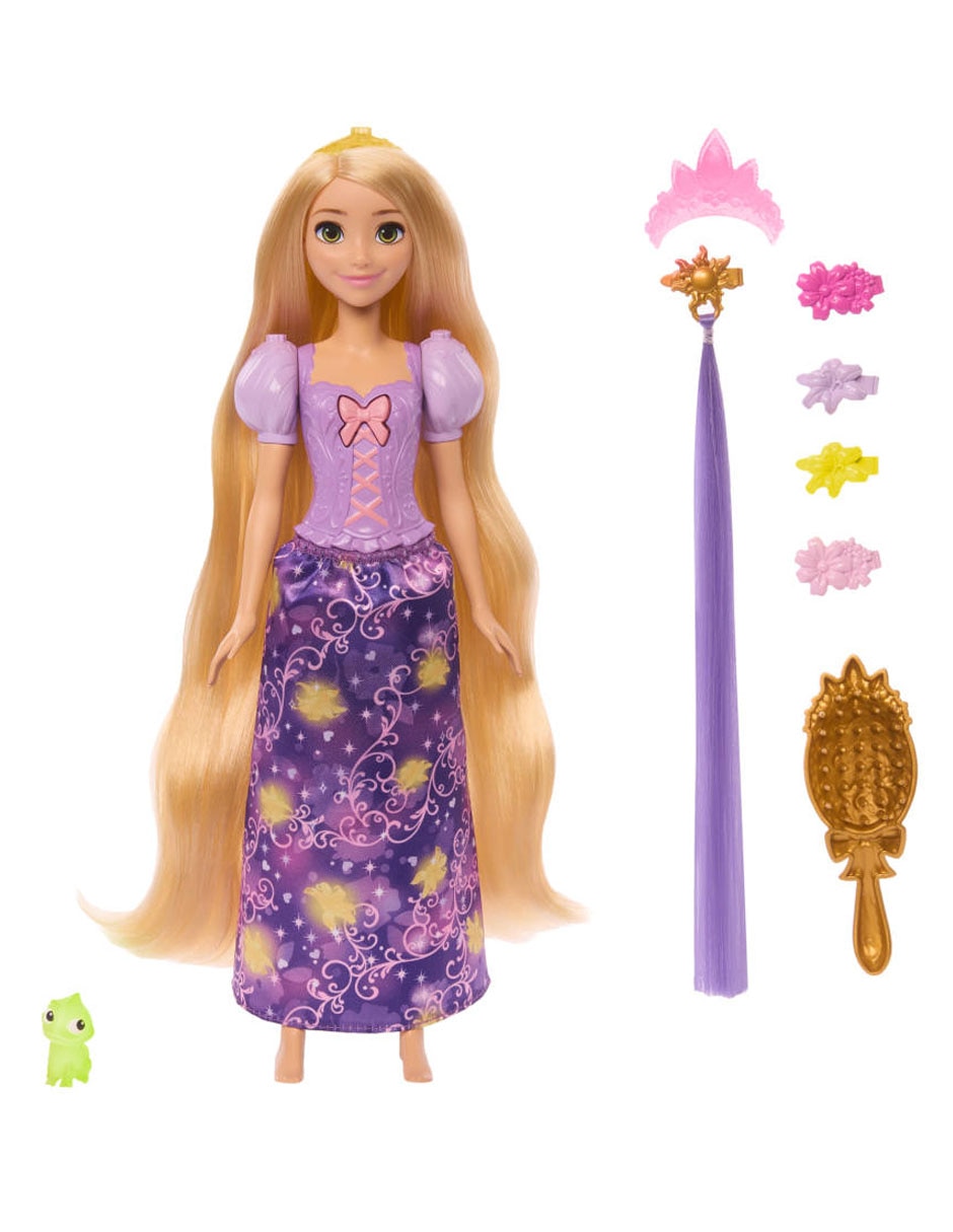 Muñeca Disney Rapunzel