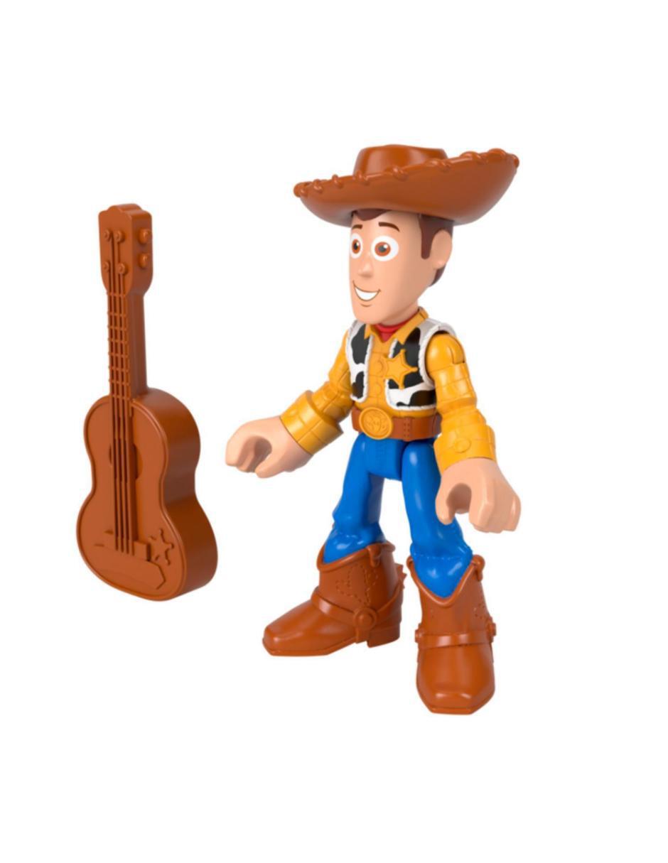Set figura de acción articulada Toy Story 9