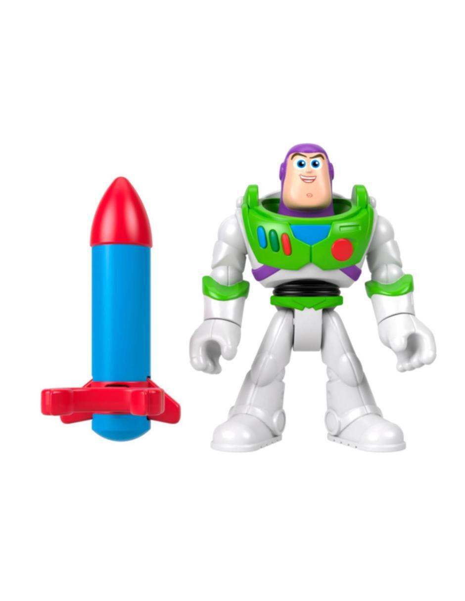 Set figura de acción articulada Toy Story 5