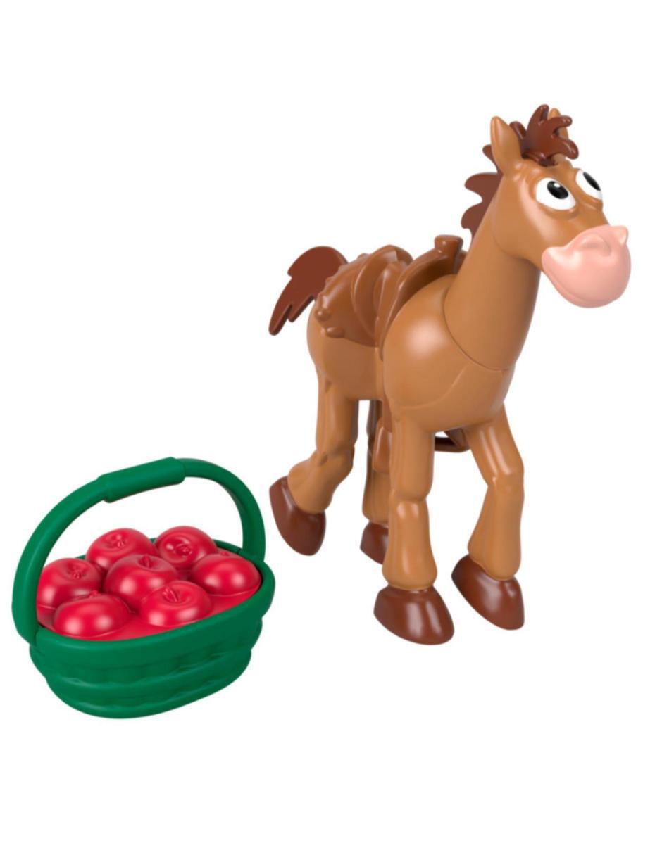 Set figura de acción articulada Toy Story 2