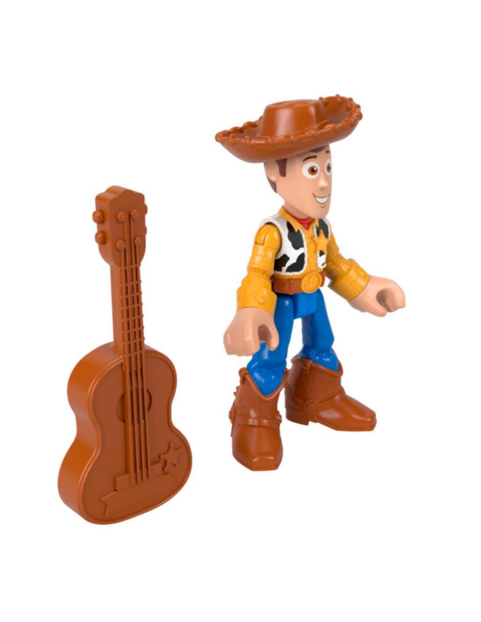 Set figura de acción articulada Toy Story 10