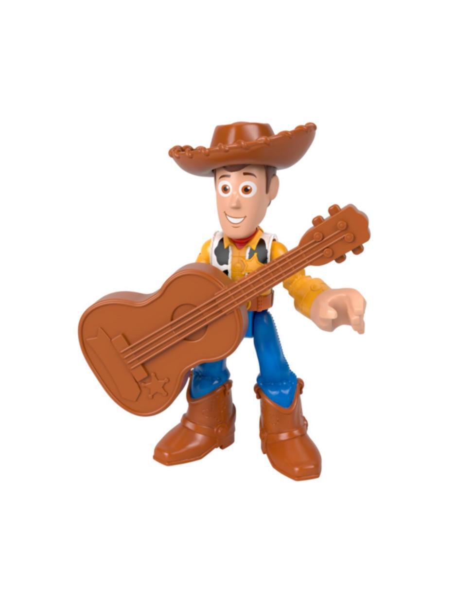 Set figura de acción articulada Toy Story 3