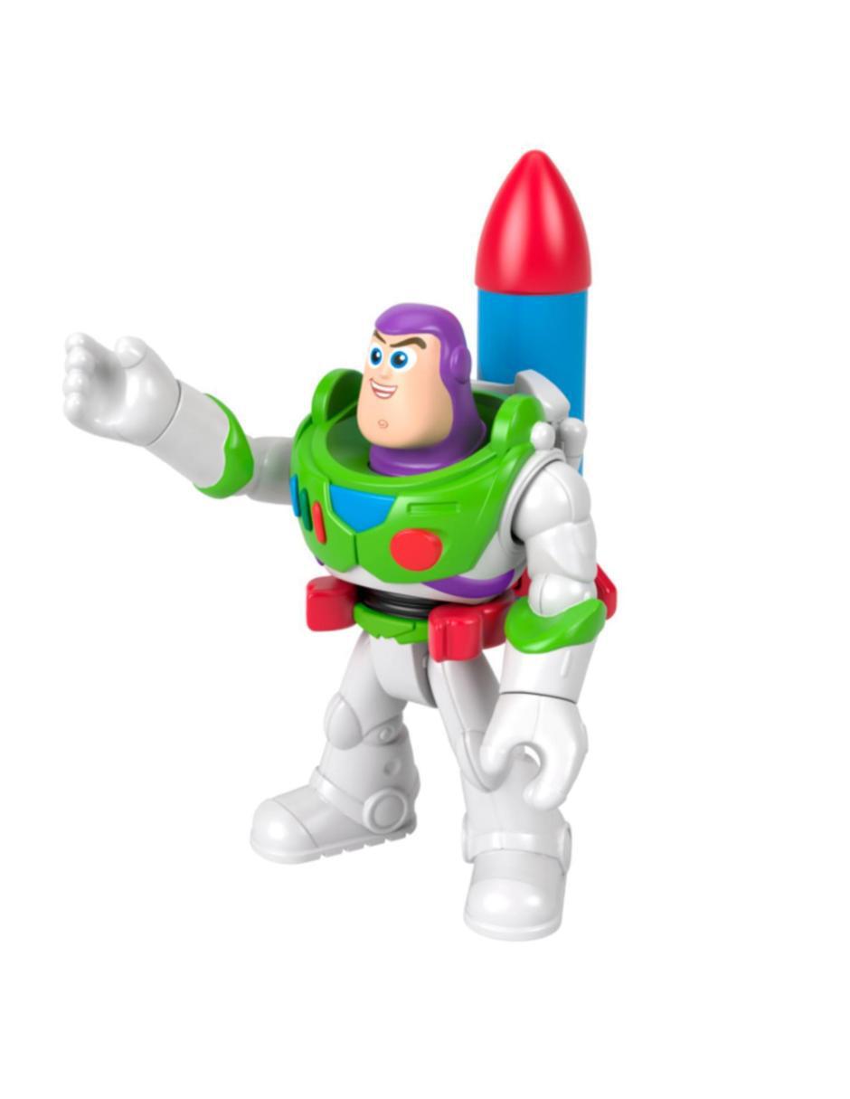 Set figura de acción articulada Toy Story 6