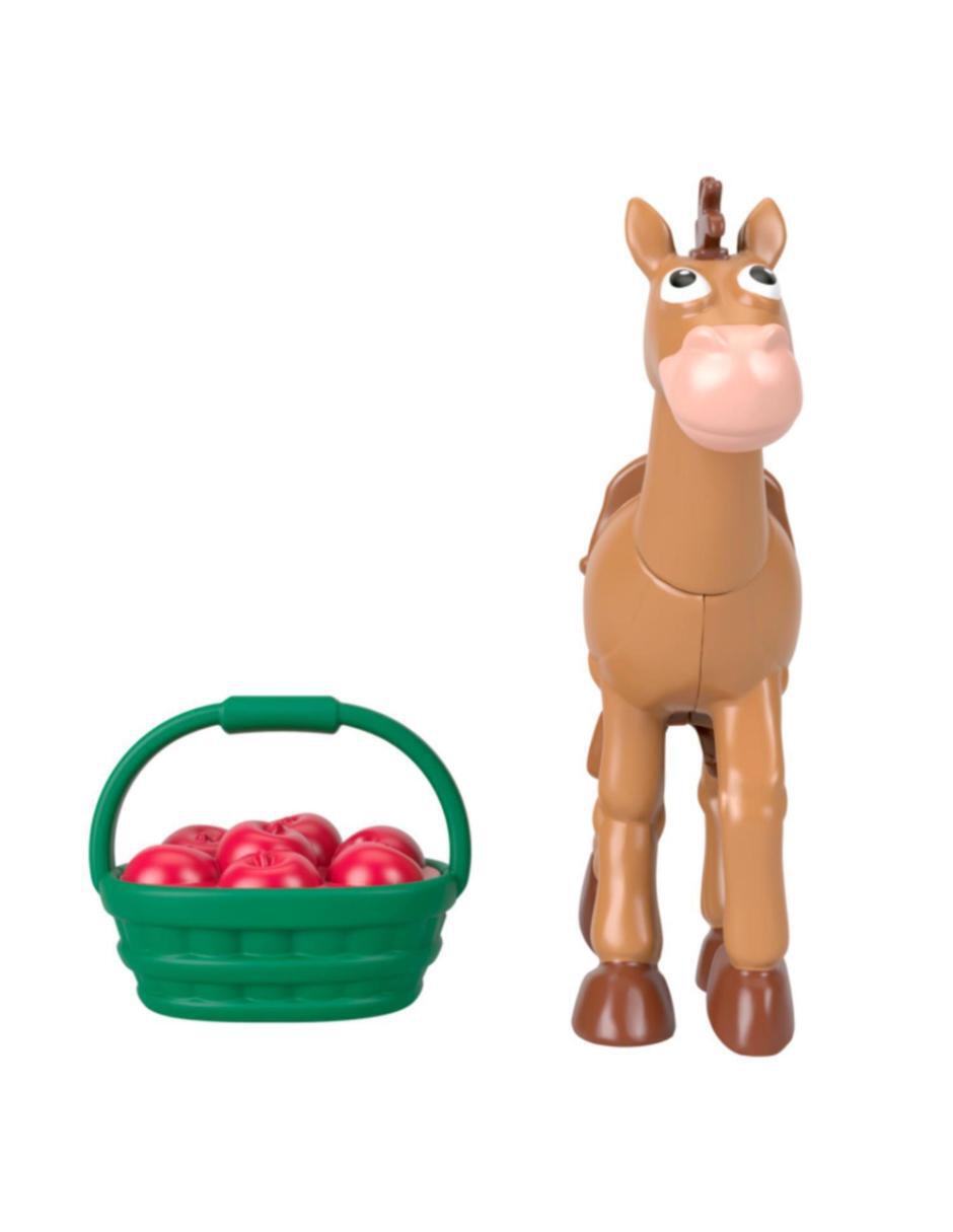 Set figura de acción articulada Toy Story 8