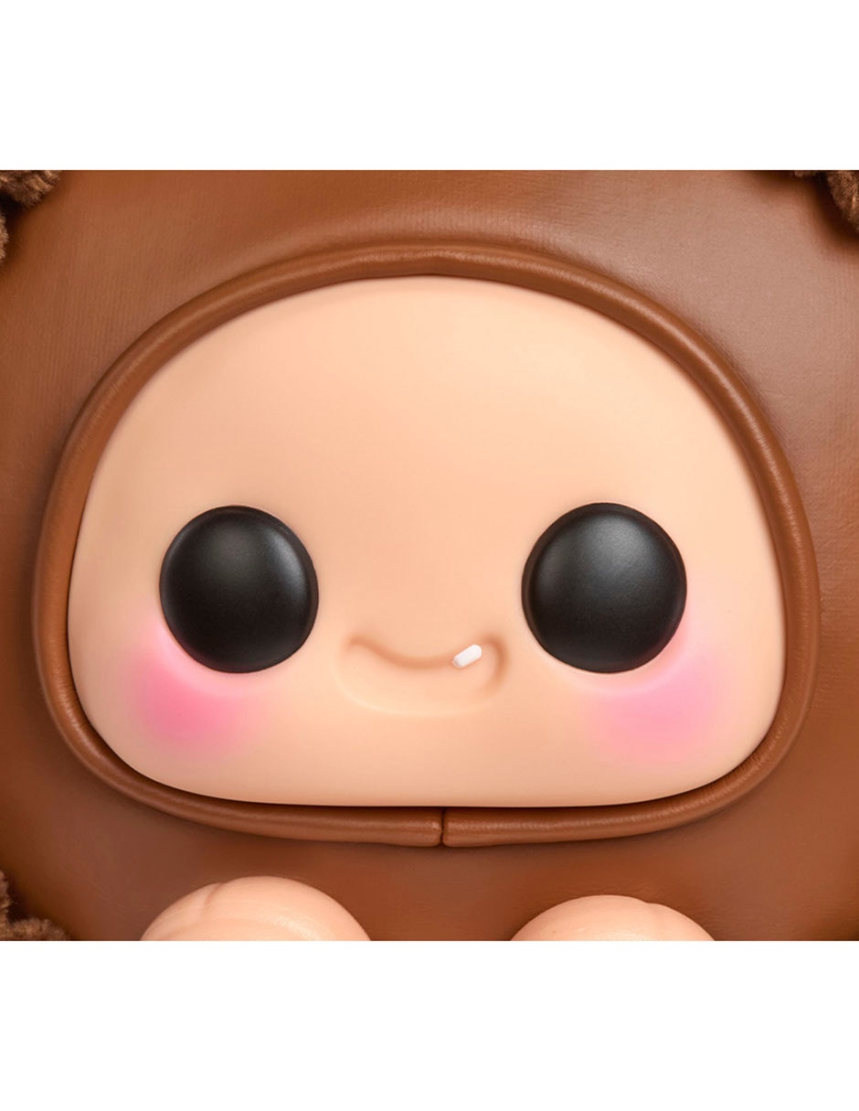 Figura coleccionable hyojo reese's 3