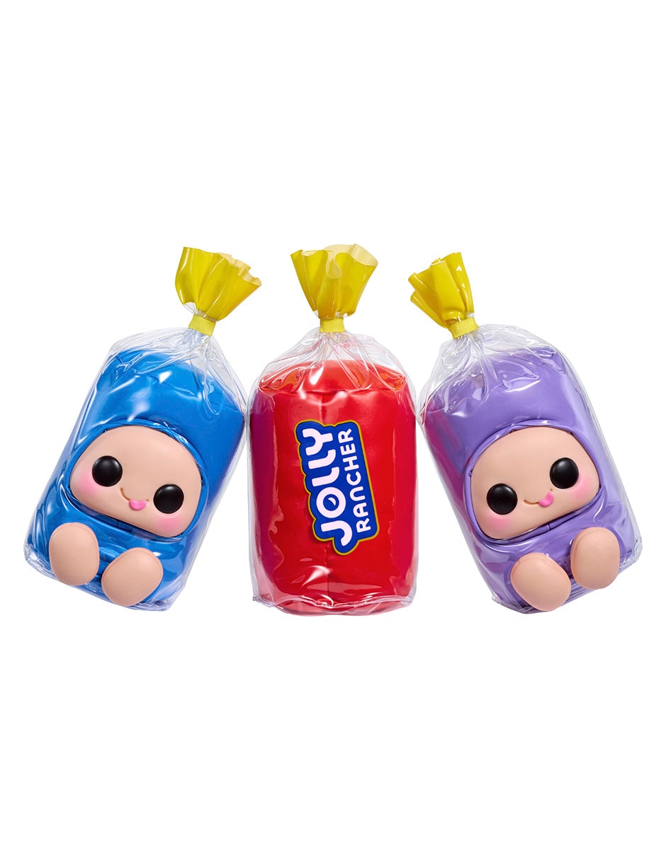 Peluche de caramelo Hyojo Jolly Rancher de 18 cm