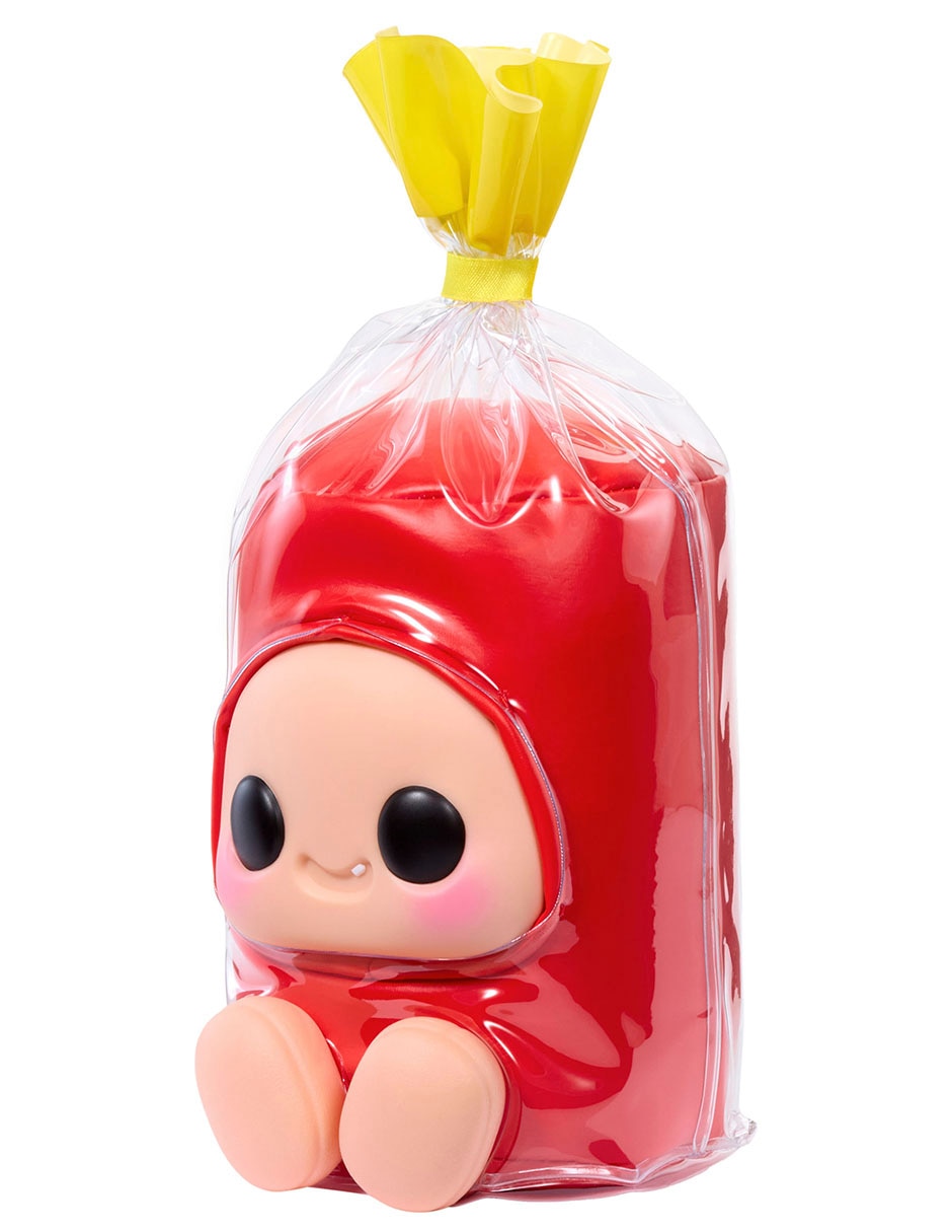 Peluche de caramelo Hyojo Jolly Rancher de 18 cm 5