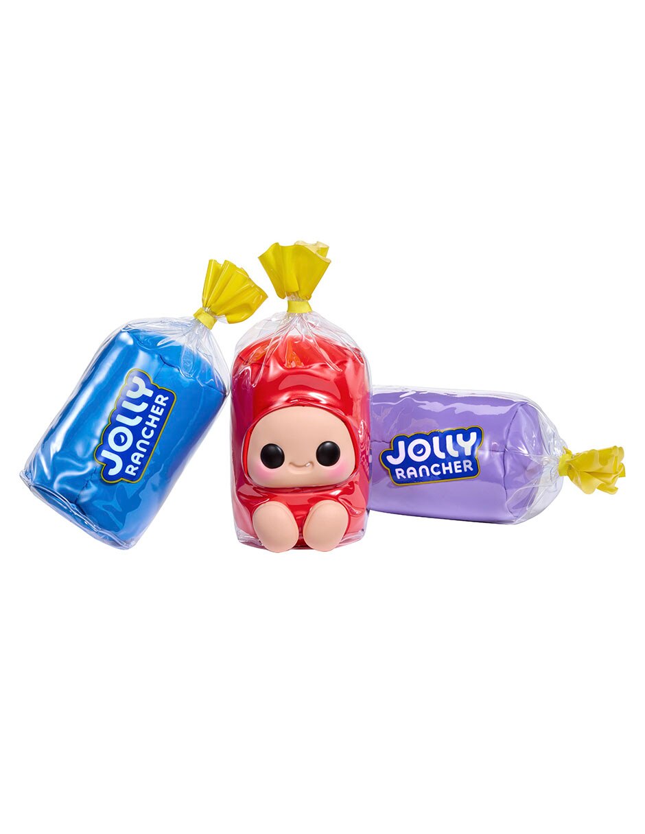 Peluche de caramelo Hyojo Jolly Rancher de 18 cm 9