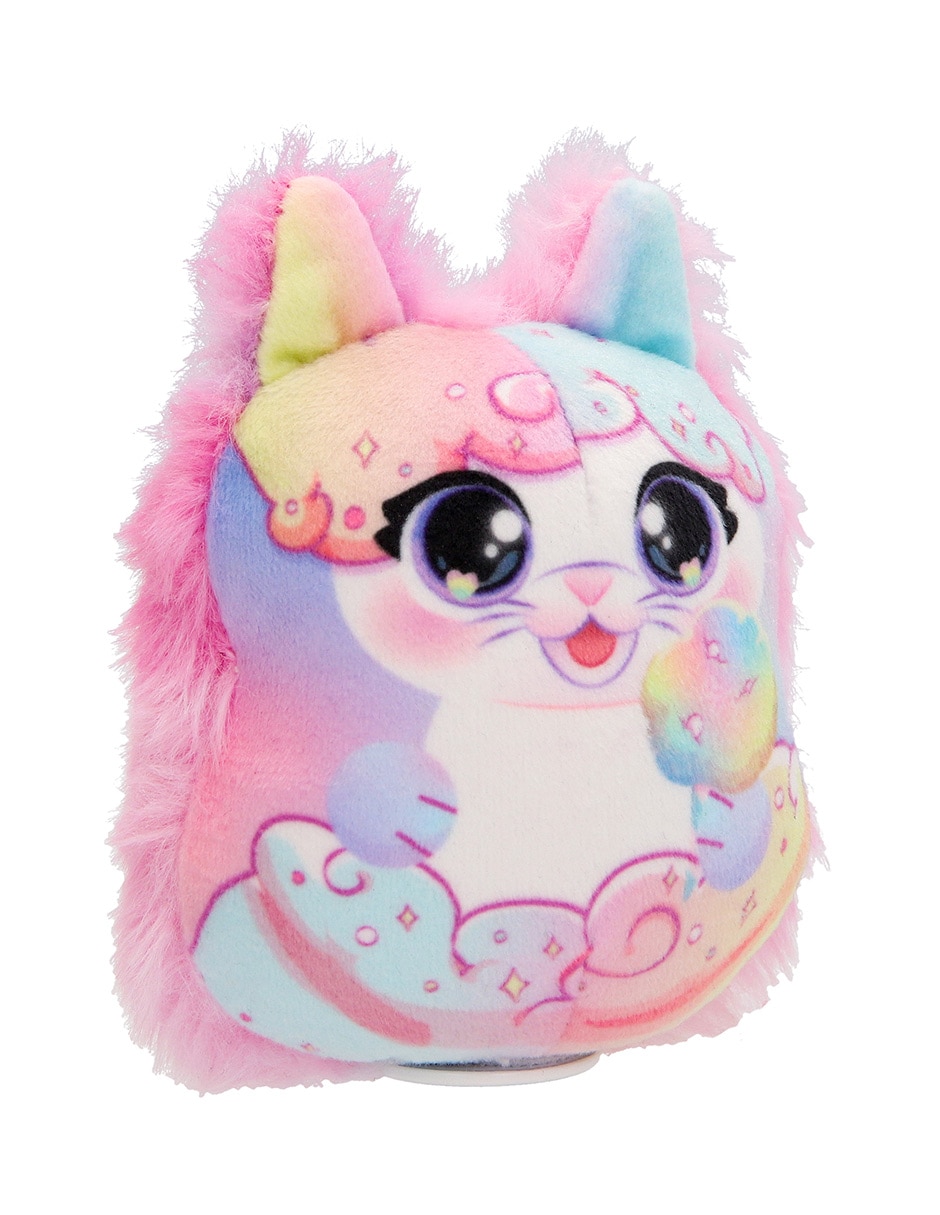 Peluche de gato Cotton Cutties de 13 cm 3