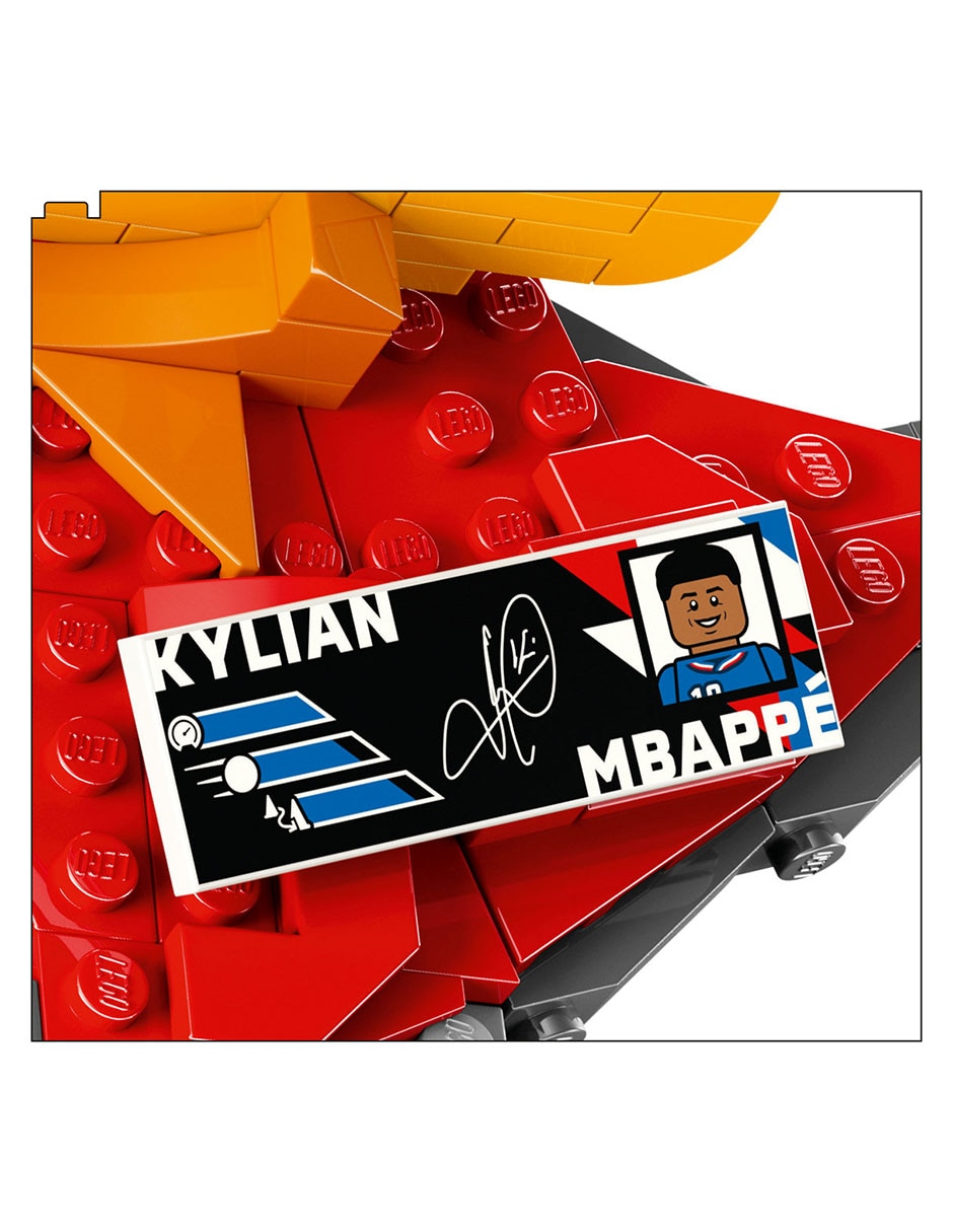 Kylian Mbappé: Soccer Highlights 43013 5