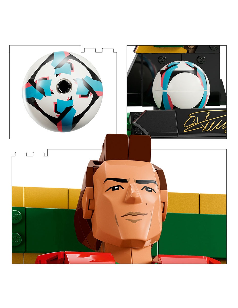 Cristiano Ronaldo: Soccer Legend 43016 3