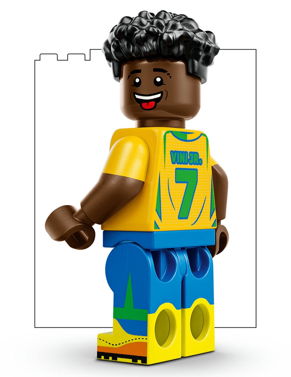Vini Jr.- Soccer Highlights 43027 2