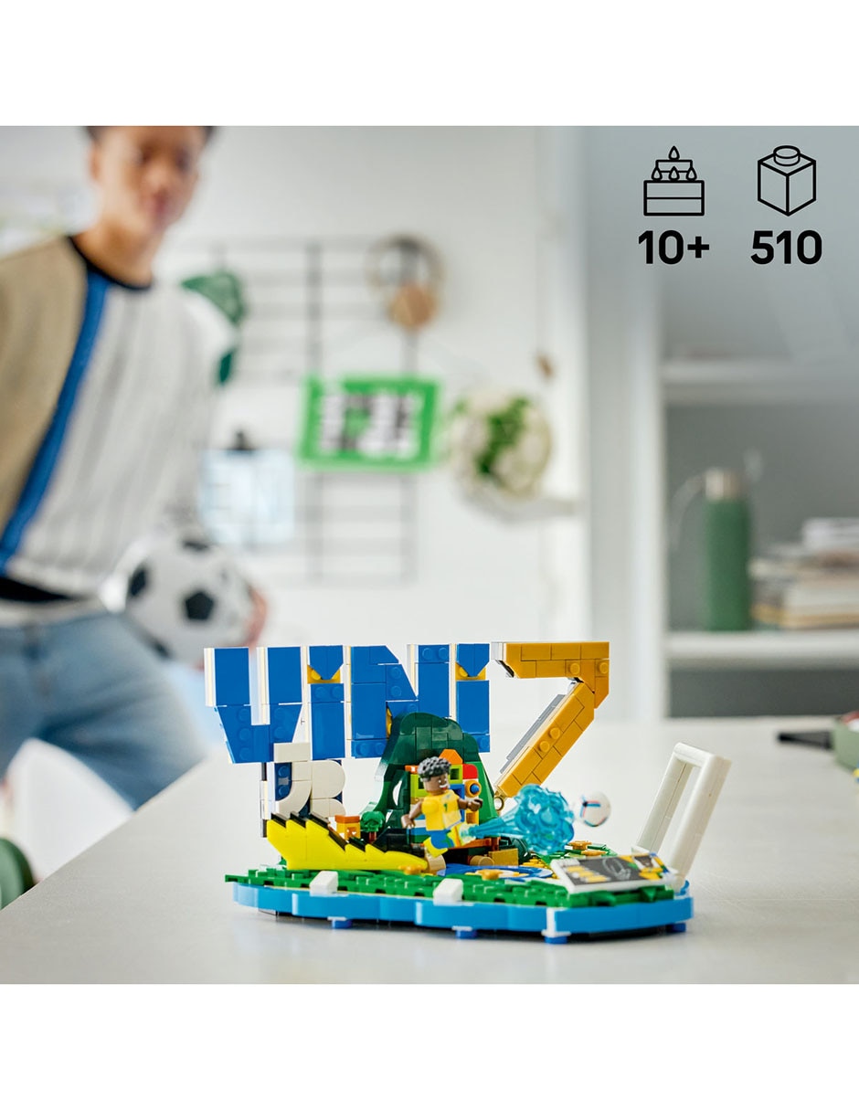 Vini Jr.- Soccer Highlights 43027 4