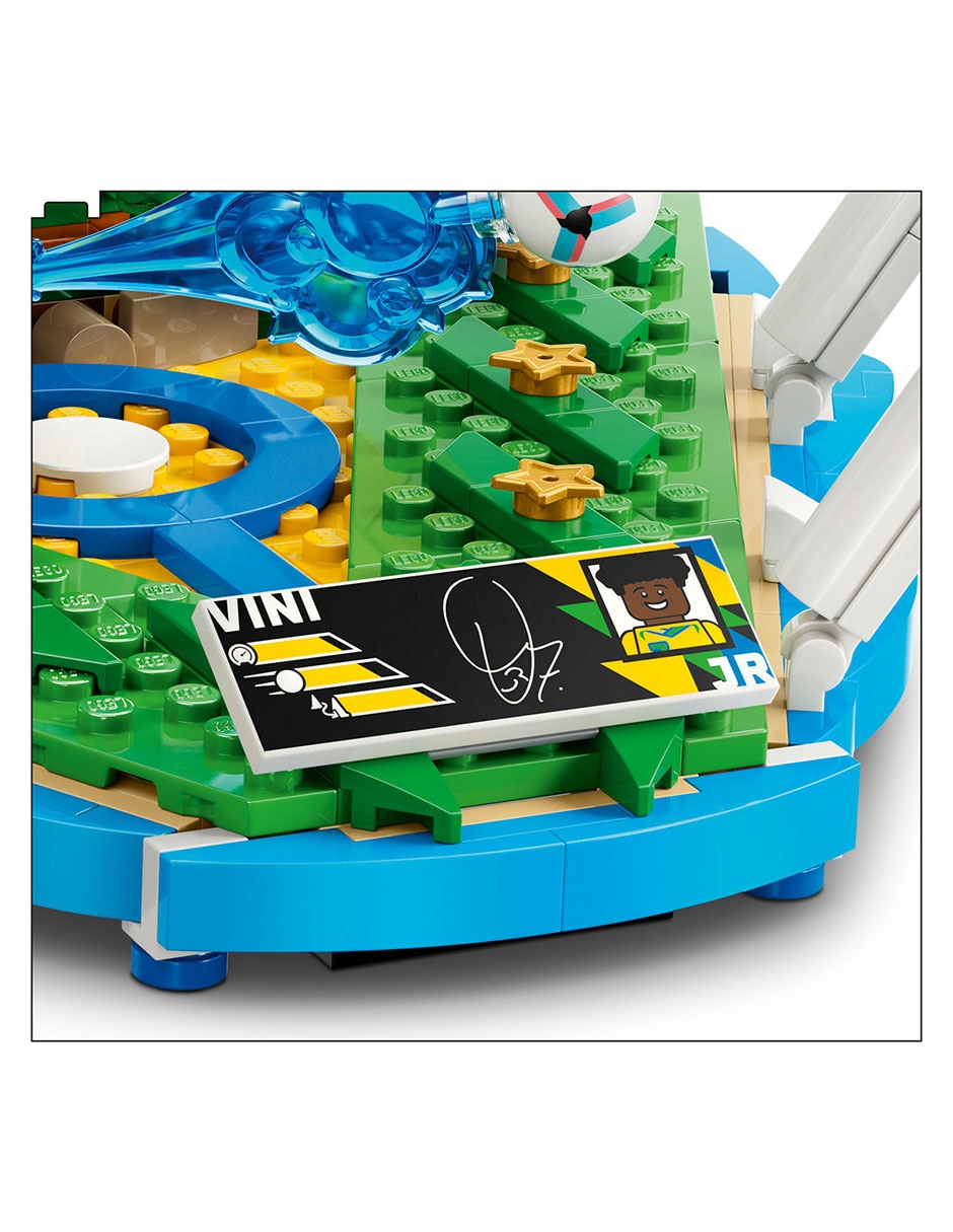 Vini Jr.- Soccer Highlights 43027 5