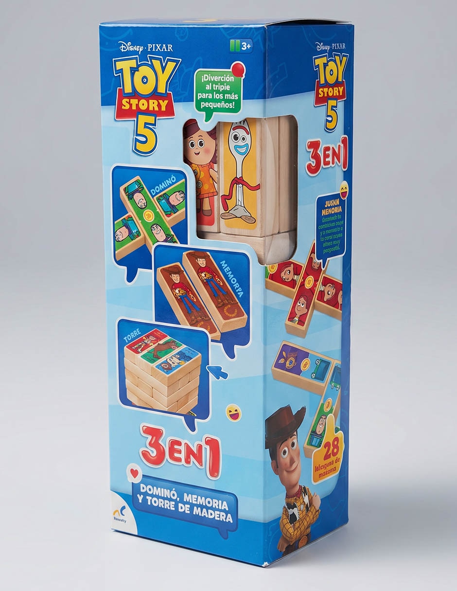 Juego De Mesa Novelty
