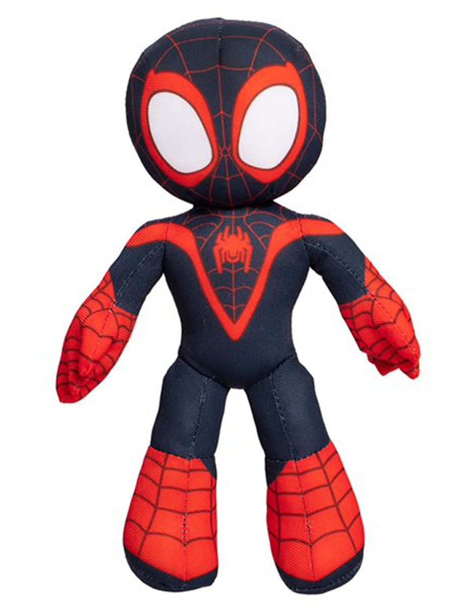 Peluche de Spidey Marvel de 26 cm