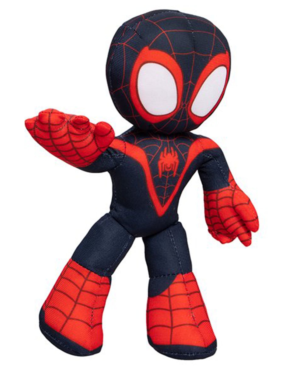 Peluche de Spidey Marvel de 26 cm
