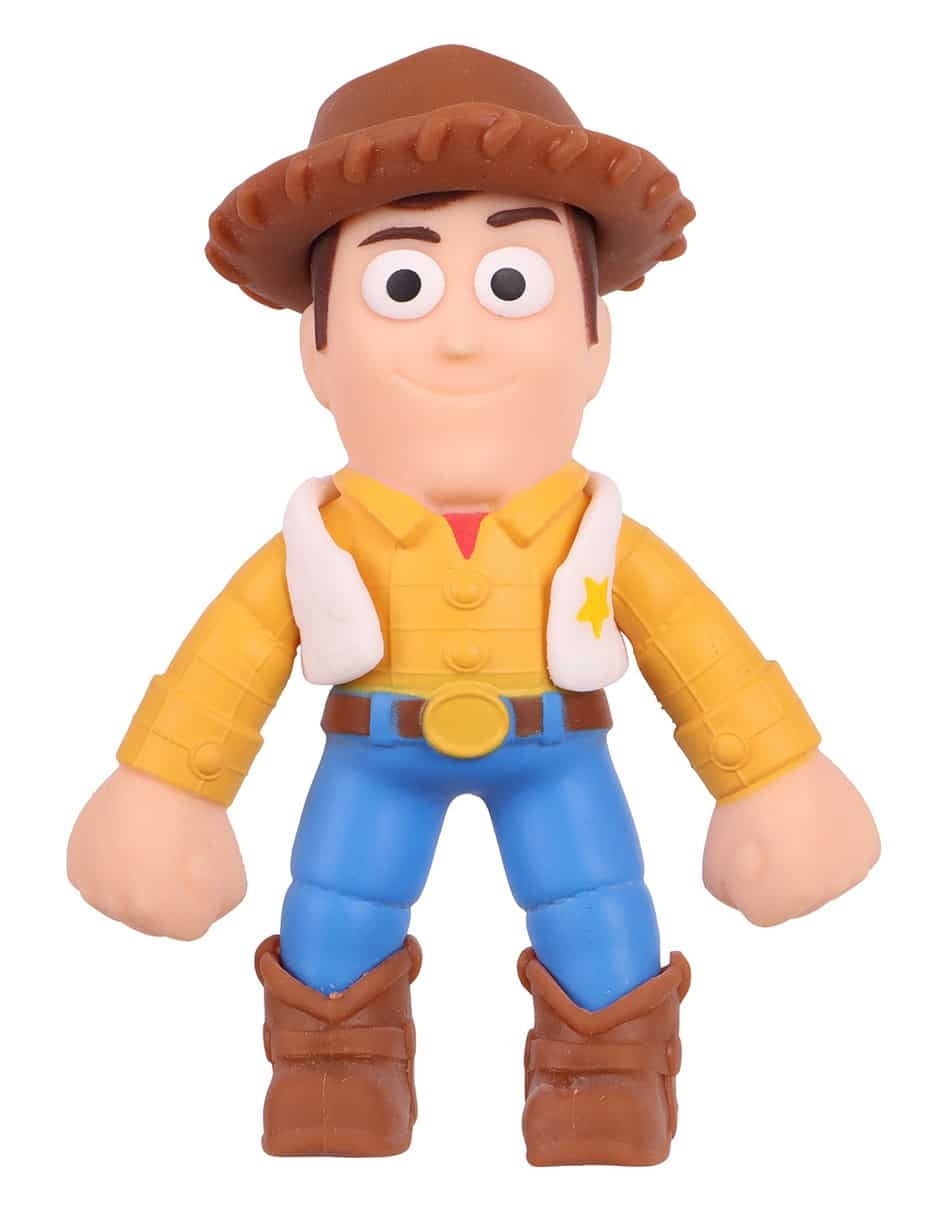 Figura de acción : Toy Story Disney elástico 2