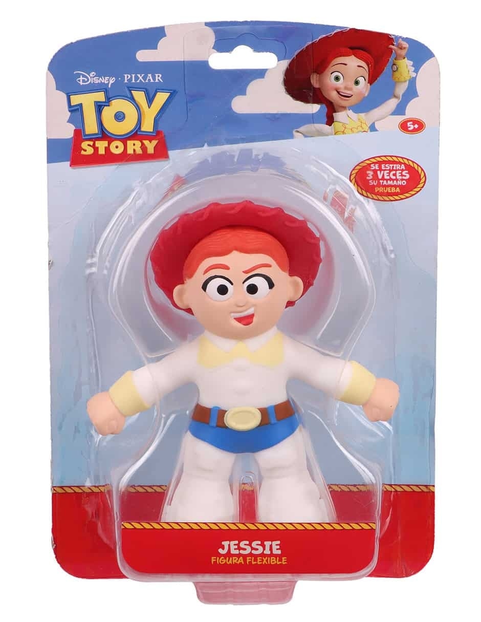 Figura de acción : Toy Story Disney elástico 6