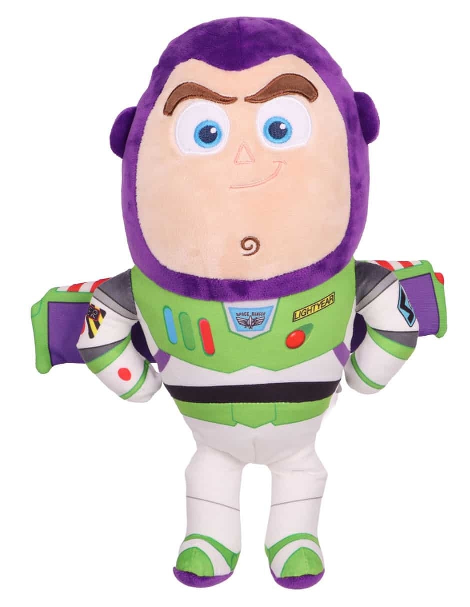 Peluche de Toy Story de 25 cm