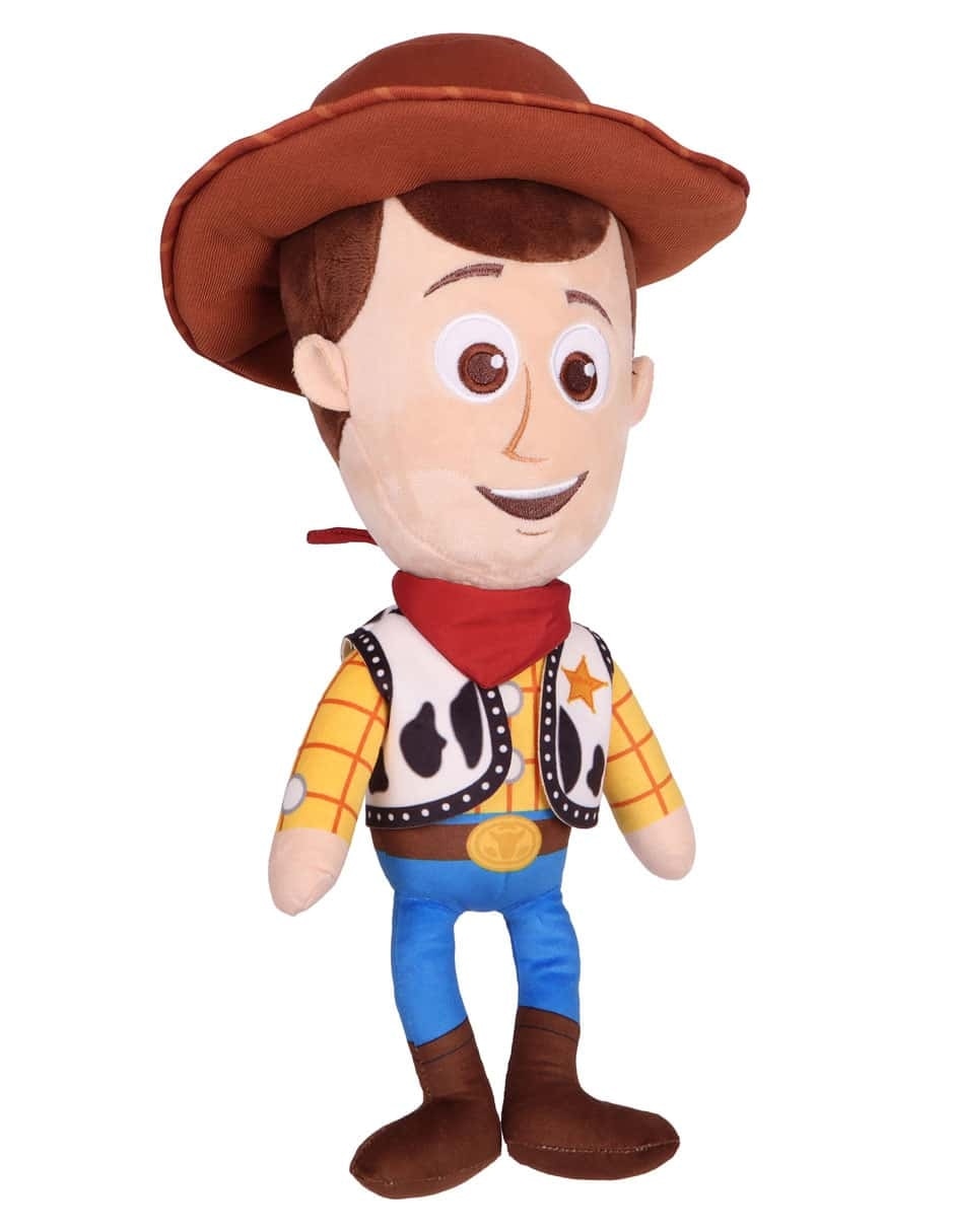 Peluche de Toy Story de 25 cm 4