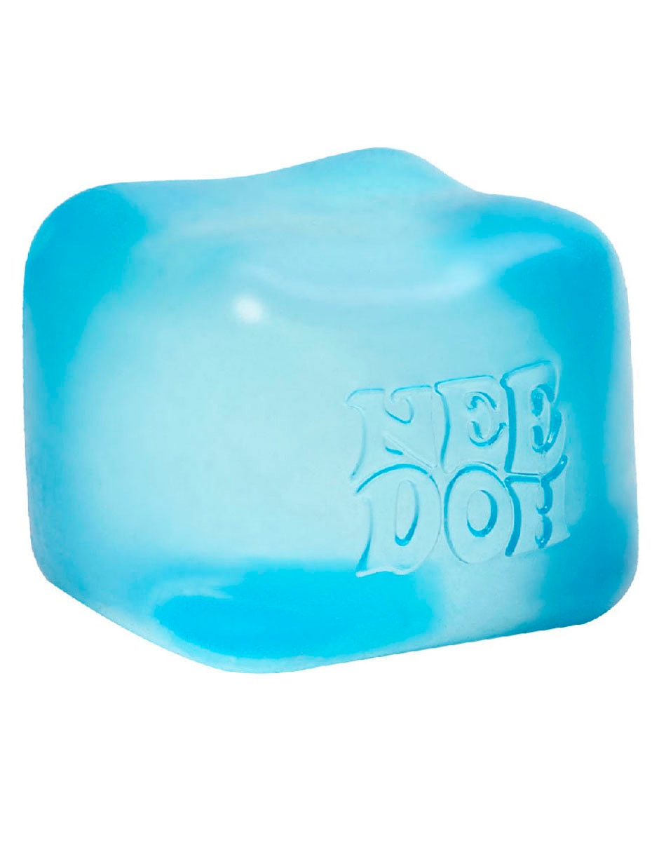 Squishy Nice Cube
