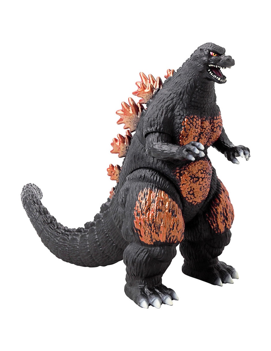 Figura de acción articulada Toho Monsters Bandai
