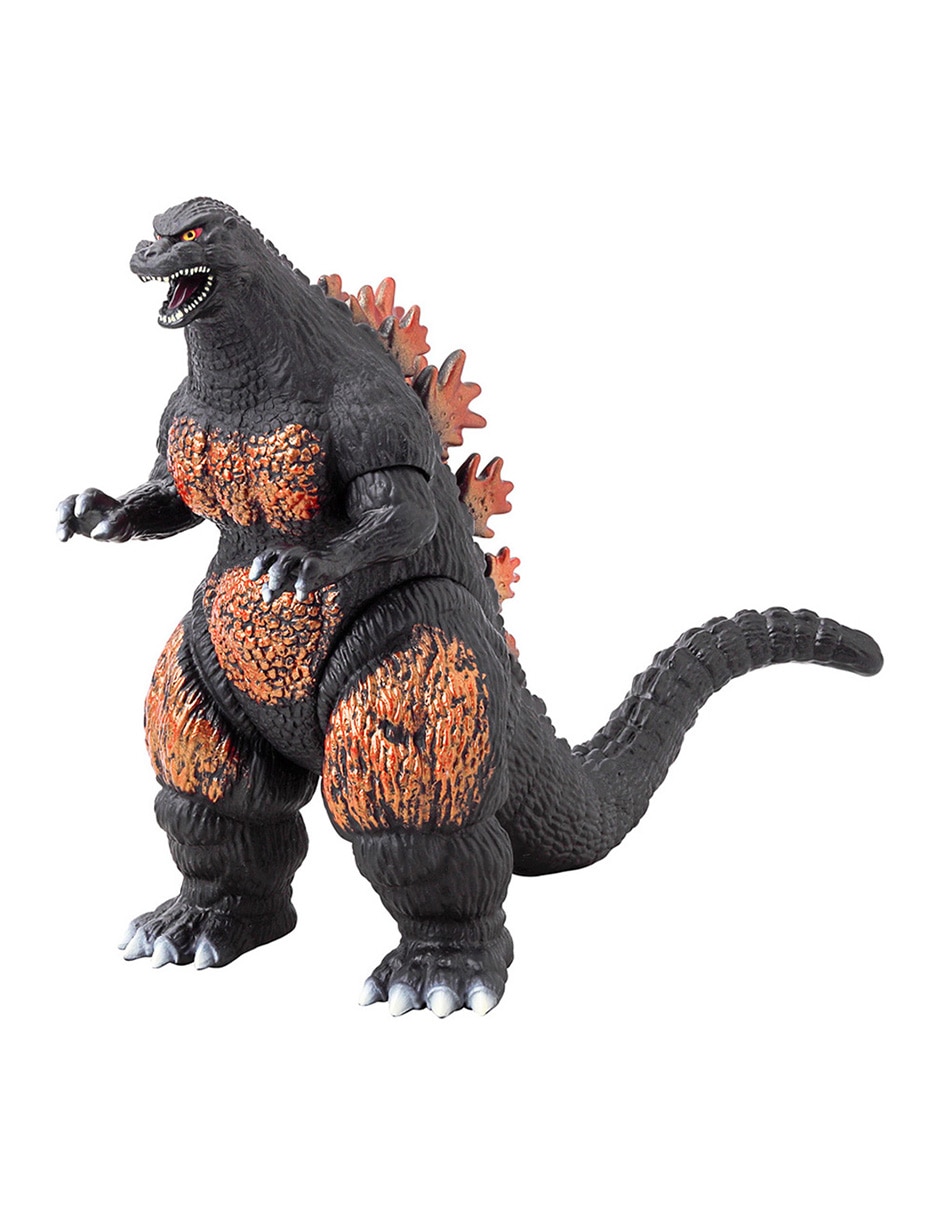 Figura de acción articulada Toho Monsters Bandai