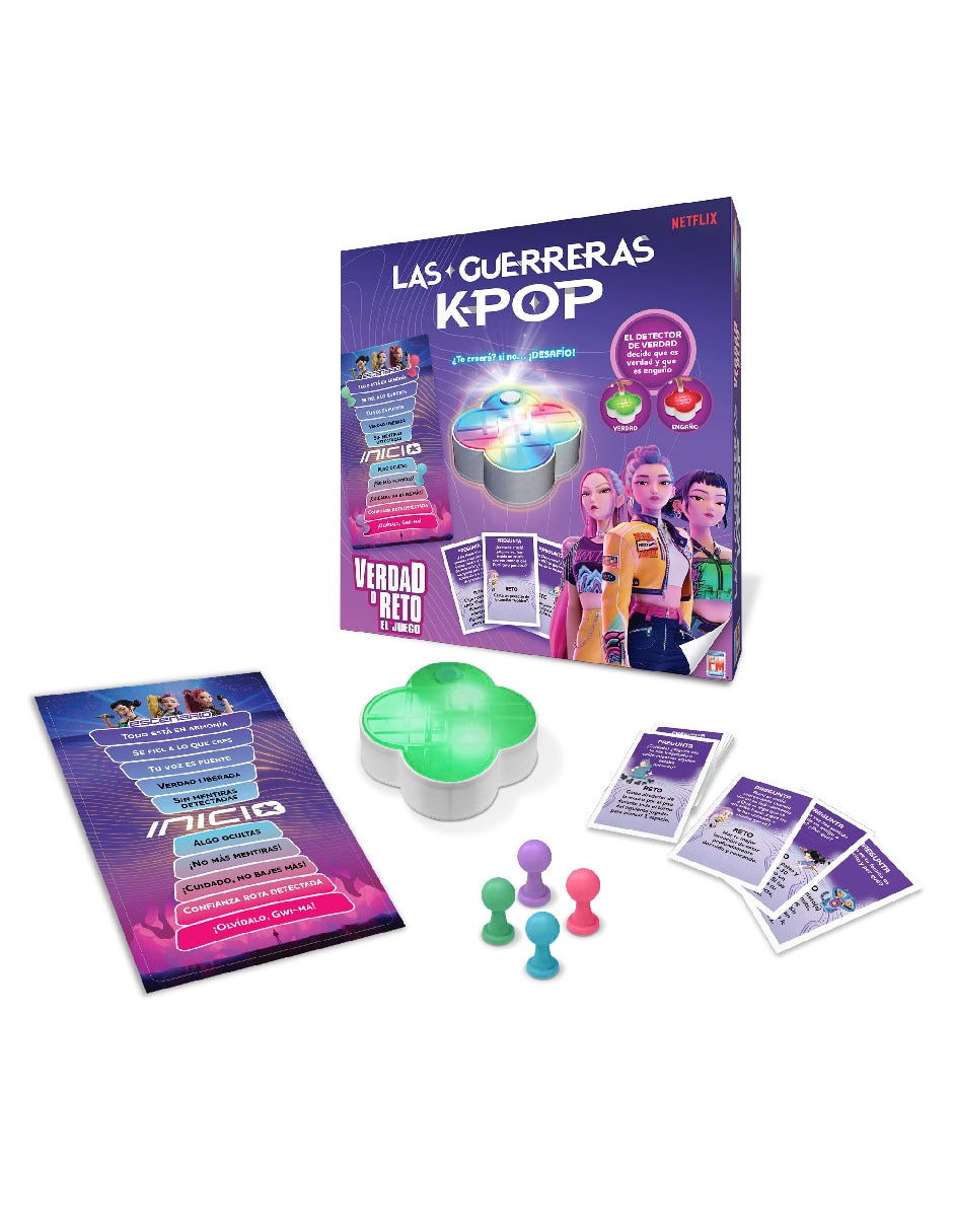 Juego De Mesa 4