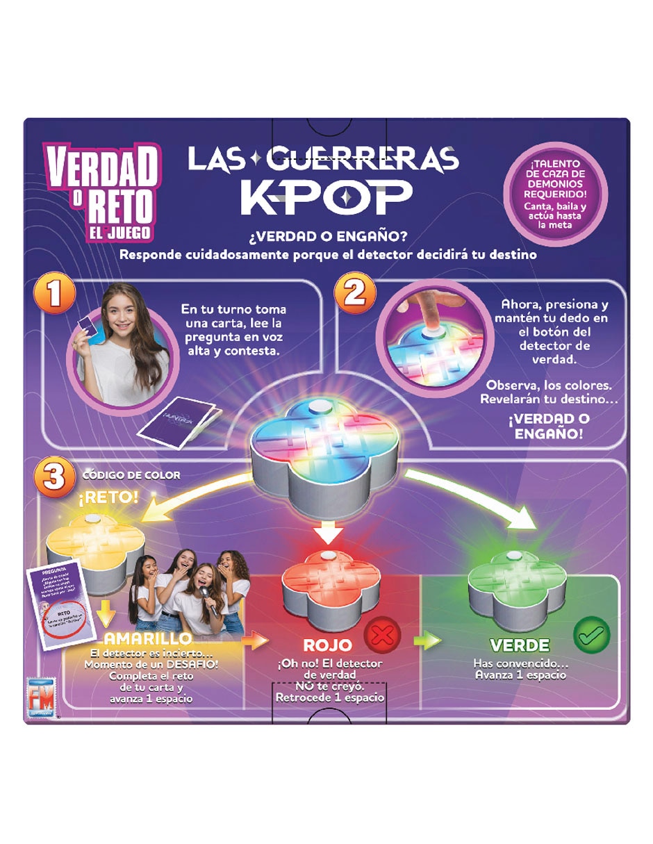 Juego De Mesa 5