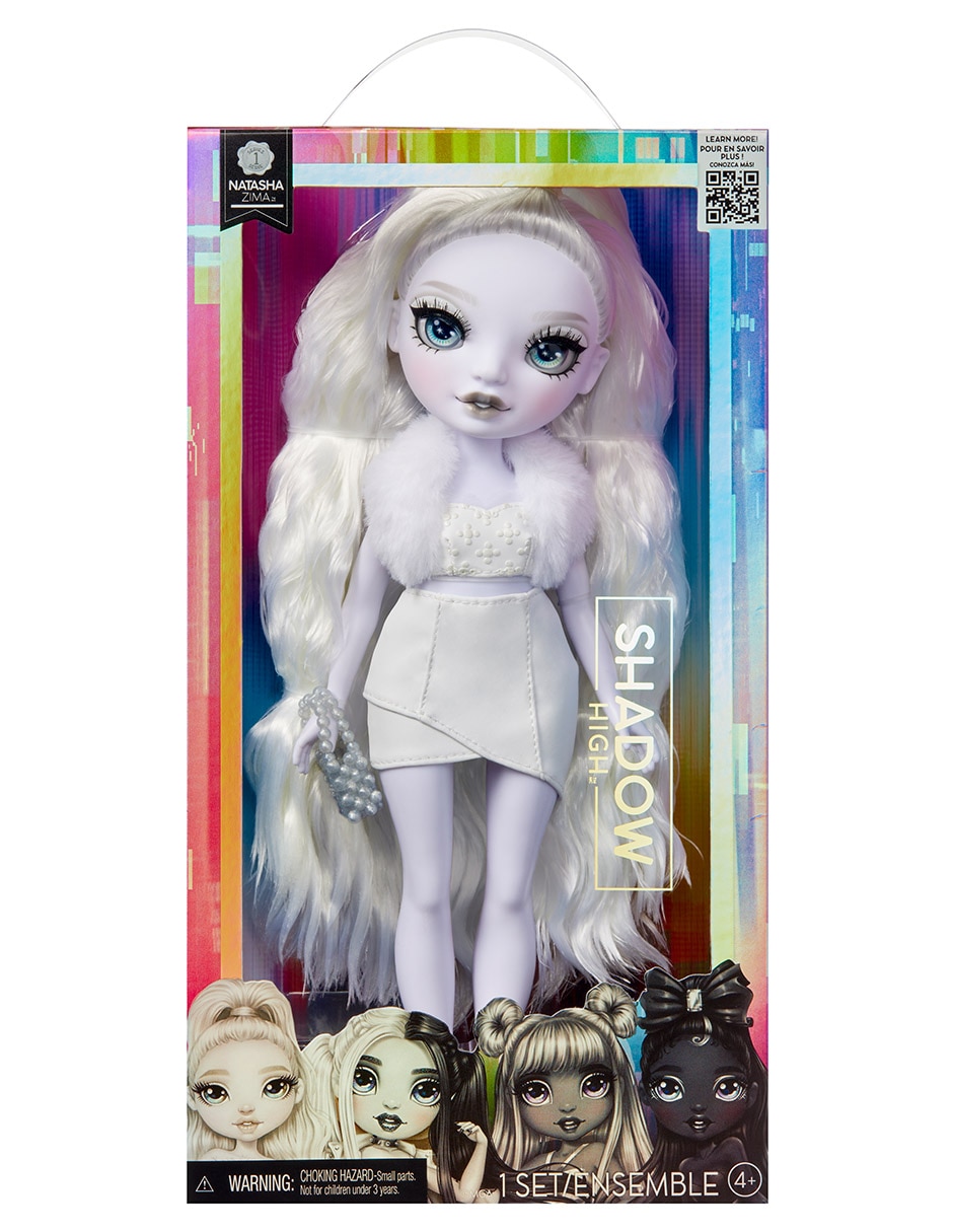 Muñeca Shadow High Fashion 2