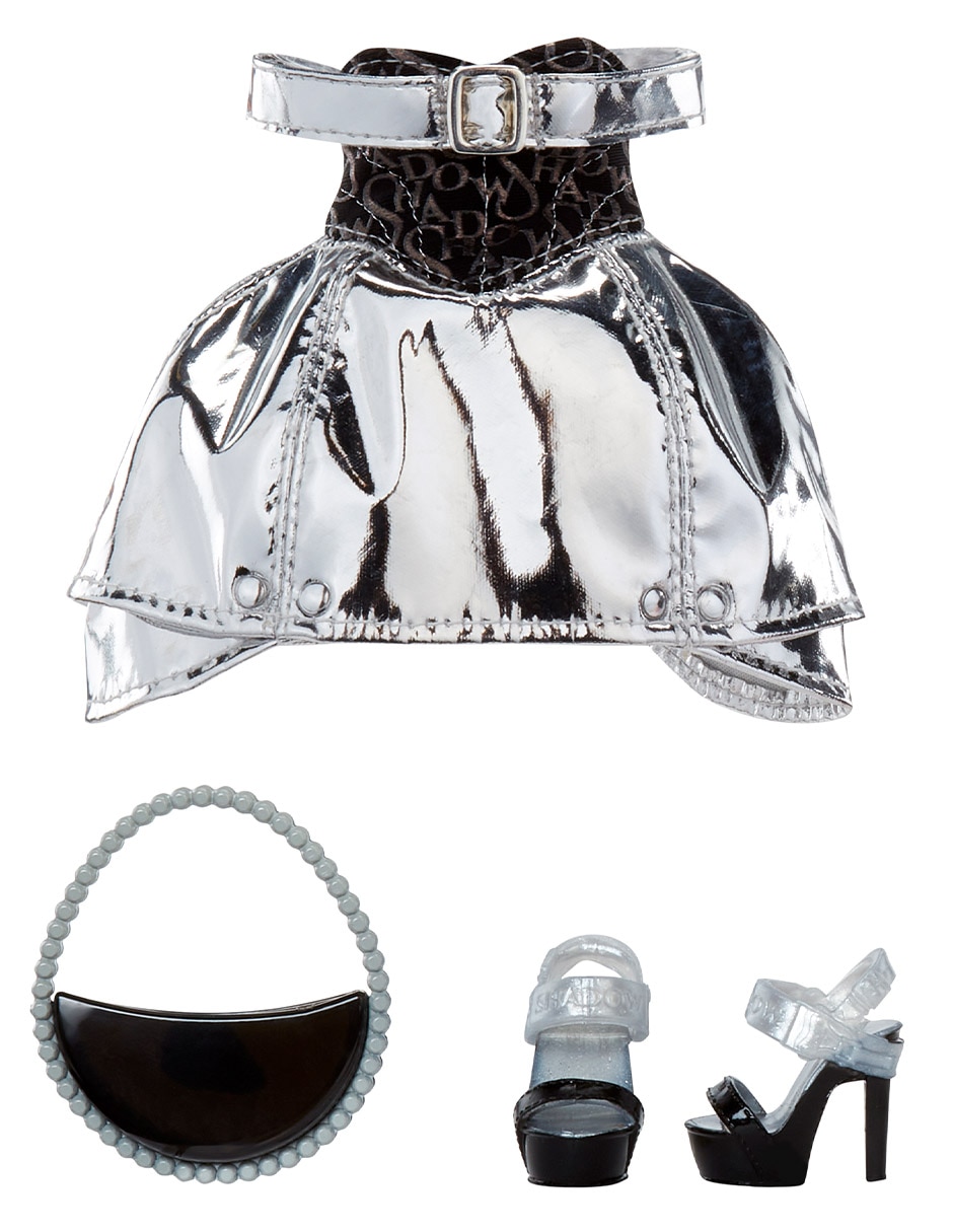 Muñeca Shadow High Fashion 3