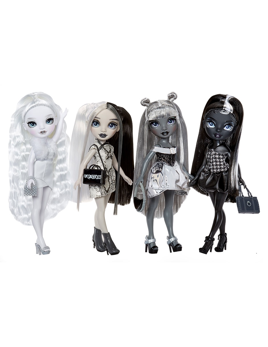 Muñeca Shadow High Fashion 4