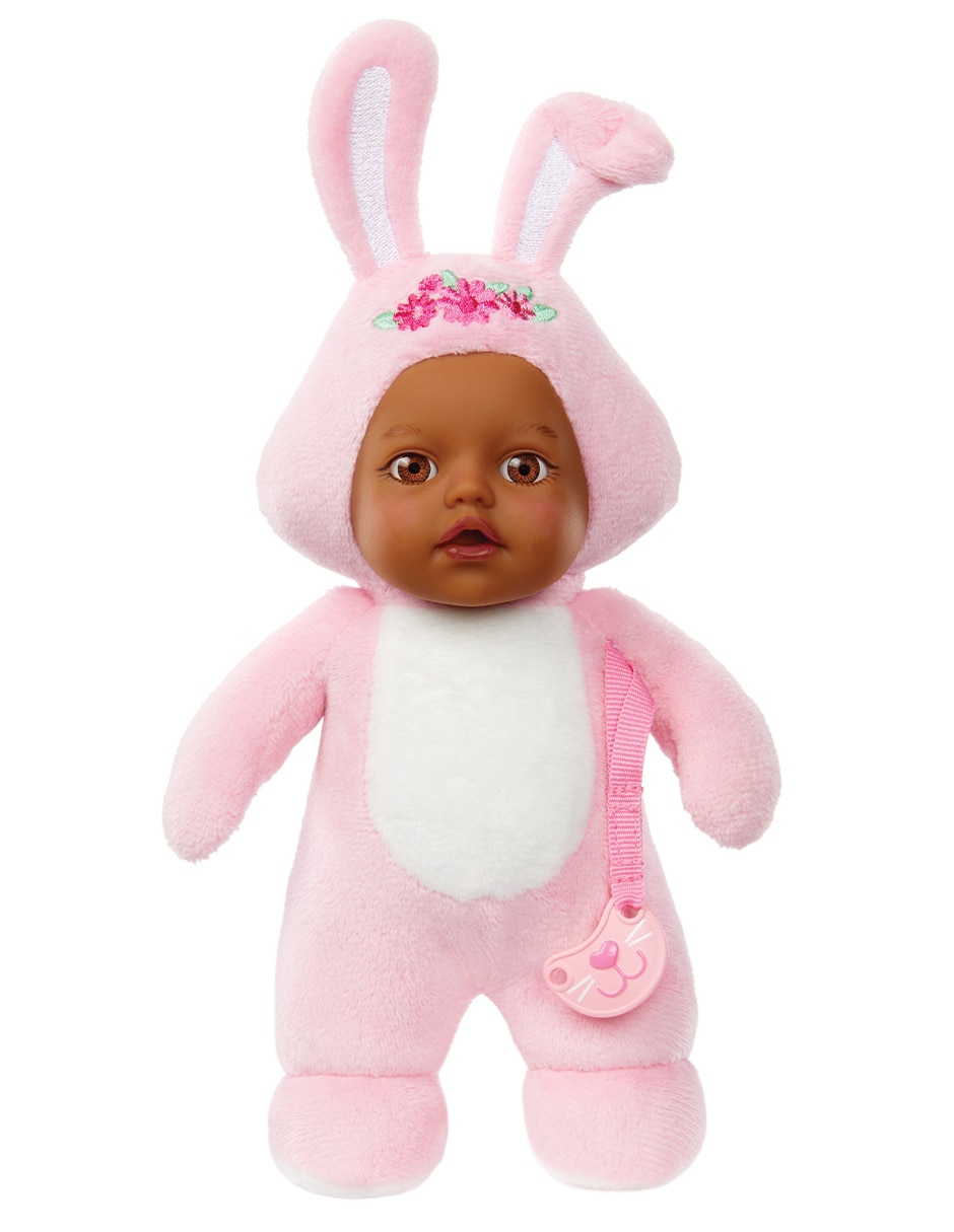 Muñeca Baby born Cozy Cuties 2