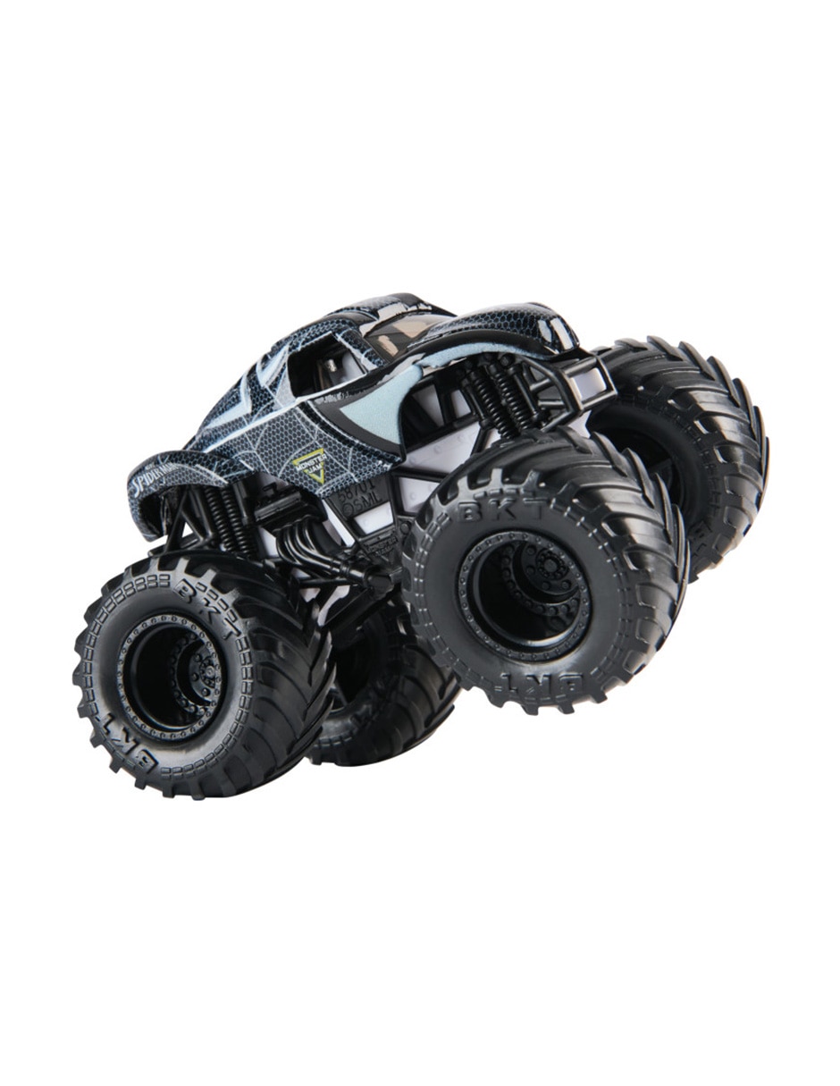 Set monster truck Monster Jam Marvel
